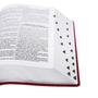Imagem de Bíblia Sagrada Letra Gigante - Capa material sintético Pink: Almeida Revista e Atualizada (ARA)