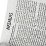 Imagem de Bíblia Sagrada Letra Gigante com Índice - Capa material sintético Preta Nobre: Nova Tradução na Linguag