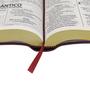 Imagem de Bíblia Sagrada - Letra Gigante Leituras para dias especiais