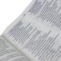 Imagem de Bíblia sagrada letra maior - capa preta: nova almeida atualizada (naa)