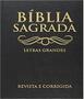 Imagem de Biblia Sagrada - Letras Grandes - DCL