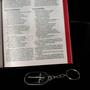 Imagem de Bíblia sagrada lettering kt adolescentes várias capas