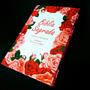 Imagem de Biblia sagrada mulher do reino palavra de cristo floral sk - CPP (CASA PUBLICANA PAULISTA)