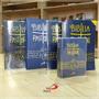 Imagem de Bíblia Sagrada Nova Pastoral Média Tradicional Capa Cristal Livro Completo Antigo e Novo Testamento - Editora Paulus