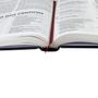 Imagem de Bíblia Sagrada Nova Tradução na Linguagem de Hoje - Capa Preta: Nova Tradução na Linguagem de Hoje (NTLH), de Sociedade