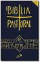 Imagem de Bíblia Sagrada Pastoral Nova Paulus - Católica - Capa Plástica Azul - Edição Especial