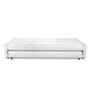 Imagem de Bibox Sommier Spring Orthocrin Branco PM13 Solteiro- 88x188x32