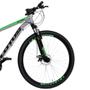 Imagem de Bic. Cairu Nitro ARO 29 AL 21V 17.5 - 311864 Cinza / Verde