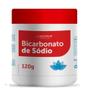 Imagem de Bicarbonato De Sodio Pote 120g - Linha Cuidados