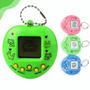 Imagem de Bichinho Tamagotchi Vermelho Brinquedo Game Virtual Retrô