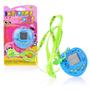 Imagem de Bichinho Virtual Tamagochi 168 Jogos Em 1 Brinquedo Precinho Especial