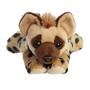 Imagem de Bicho de pelúcia Aurora Adorable Flopsie Hunter Hyena 30 cm