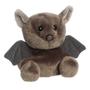 Imagem de Bicho de pelúcia Aurora Adorable Palm Pals Luna Bat 13 cm