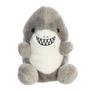 Imagem de Bicho de Pelúcia Aurora Palm Pals Chomps Shark - 13cm