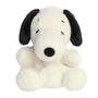 Imagem de Bicho de pelúcia Aurora Timeless Peanuts Palm Pals Snoopy 13 cm