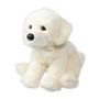 Imagem de Bicho de pelúcia Douglas Everest White Retriever Dog 30cm