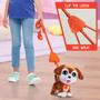 Imagem de Bicho de Pelúcia FurReal Friends Poopalots Big Wags - 20cm