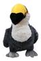 Imagem de Bicho de Pelúcia Grande e Fofinho Tucano 38cm - Fofy Toys