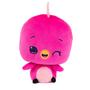 Imagem de Bicho de pelúcia GUND Drops Flossie So'Fly Pink Flamingo 15cm