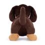 Imagem de Bicho de Pelúcia Jellycat Otto Sausage Dog - 46cm