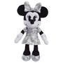 Imagem de Bicho de pelúcia Just Play Disney Minnie Mouse 20cm