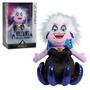 Imagem de Bicho de pelúcia Just Play Disney Villains Ursula 33cm Kids 3+