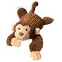 Imagem de Bicho de pelúcia Mary Meyer Cozy Toes Soft Toy Monkey 43 cm