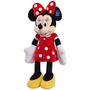 Imagem de Bicho de pelúcia Minnie Mouse gigante de pelúcia Disney Junior Mickey Mouse de 40 polegadas para crianças, da Just Play