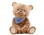 Imagem de Bicho de pelúcia pesado Lilly's Love Benji The Bear 2,27 kg