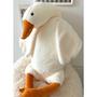 Imagem de Bicho de pelúcia Tanha Goose Pelush Peluche 130 cm