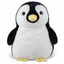 Imagem de Bicho de pelúcia Vermont Teddy Bear, pinguim grande, 1,2 m