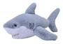 Imagem de Bicho de pelúcia Wild Republic ECokins Great White Shark 30cm