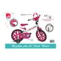 Imagem de Bicicleta 16" Sweet Flower - Pro