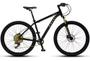 Imagem de Bicicleta 1x12v Aro 29 Mtb Colli Essenza Gold Hidraulico