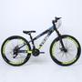 Imagem de Bicicleta 26 viking x  freio a disco 21v shimano