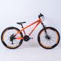 Imagem de Bicicleta 26 vikingx 21v shimano - tuff x-35 - laranja