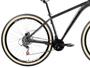 Imagem de Bicicleta 29 Absolute Nero 24V Shimano k7 Disco Susp Trava