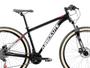 Imagem de Bicicleta 29 Absolute Nero 4 27V Shimano Hidráulico e Trava