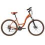 Imagem de Bicicleta 29 Blitz Comodo Urbana Full Shimano 21v 