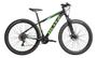 Imagem de Bicicleta 29 Blitz Pontal Alum Shimano 21v F. Hidraulico