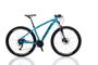 Imagem de Bicicleta 29 Deeper Shimano Alivio/ Altus 27v Trava K7-11/36