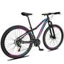 Imagem de Bicicleta 29 Dropp Race 27 Marchas Câmbios Shimano Freio Hidráulico