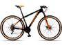 Imagem de Bicicleta 29 Dropp SX EVO 21V Câmbio Shimano Freio a Disco Edição Limitada