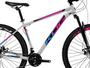 Imagem de Bicicleta 29 Feminina KOG 24V Shimano Freio disco Hidráulico