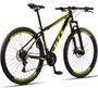 Imagem de Bicicleta 29 GT Sprint MX7 21 Marchas Freio a Disco MTB Alumínio