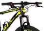 Imagem de Bicicleta 29 GT Sprint MX7 21 Marchas Freio a Disco MTB Alumínio