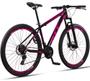 Imagem de Bicicleta 29 GT Sprint MX7 21 Marchas Freio a Disco MTB Alumínio