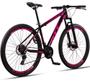 Imagem de Bicicleta 29 GT Sprint MX7 24V index Freio Disco Alumínio MTB