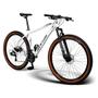 Imagem de Bicicleta 29 Gts M1 Freio a Disco 21 Marchas Shimano Ride New G Series