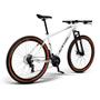 Imagem de Bicicleta 29 Gts M1 Freio a Disco 21 Marchas Shimano Ride New G Series